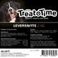 Leversnitter 2 kg. Godbidder