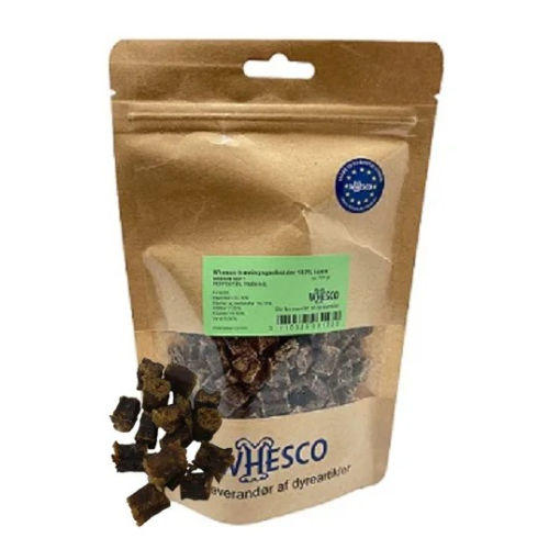 Whesco Naturlige Træningsgodbidder Medium-soft Kanin