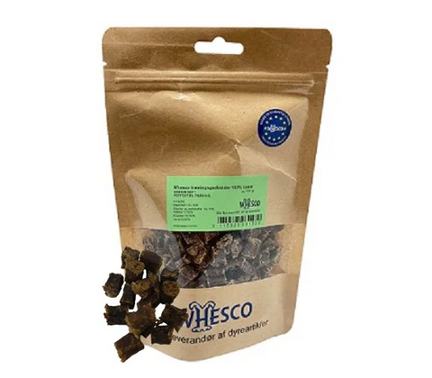 Whesco Naturlige Træningsgodbidder Medium-soft Kanin