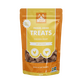 MUSH Frysetørret Treats Kyllingehjerte 55g