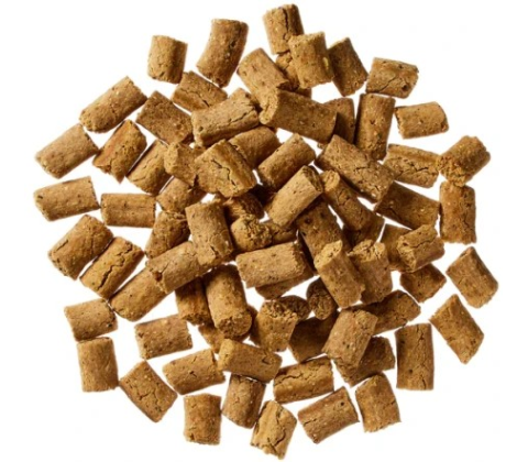 Globe Buddy Veggie Crunch