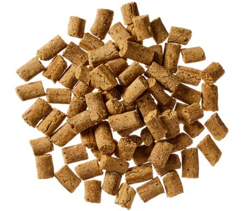 Globe Buddy Veggie Crunch