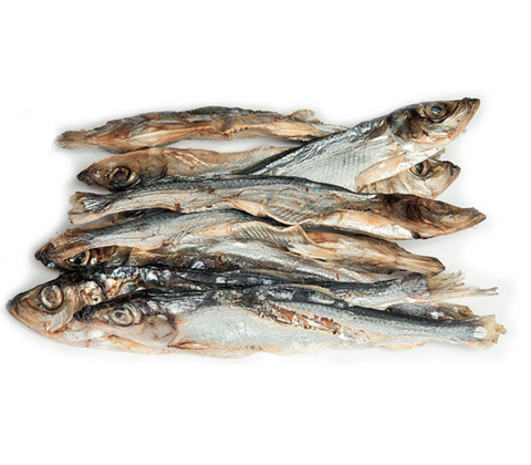 Snack'it Sild 100g