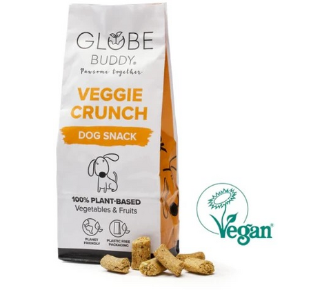 Globe Buddy Veggie Crunch