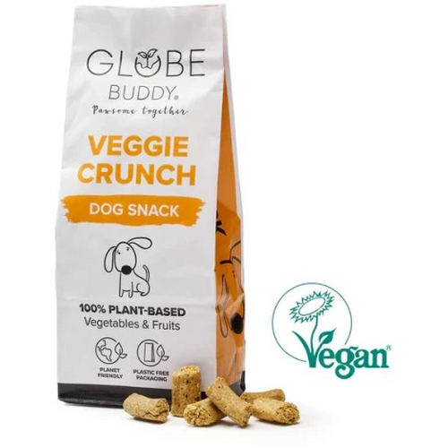 Globe Buddy Veggie Crunch