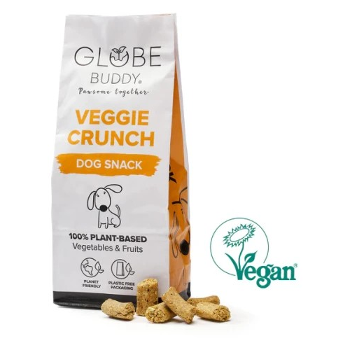 Globe Buddy Veggie Crunch