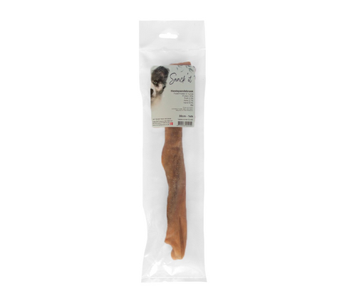 Snack'it Hestepandebrask 30cm 1stk