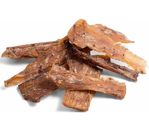 WHESCO OKSE SENER 250gr.