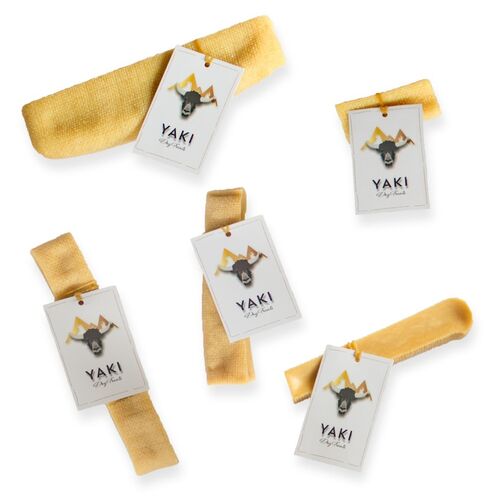 Yaki hundesnack