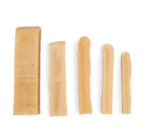 Yaki hundesnack