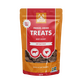 MUSH Frysetørret Treats Oksehjerte 50 g
