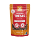 MUSH Frysetørret Treats Oksehjerte 50 g