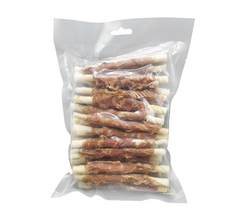 Twisted Beef 350g