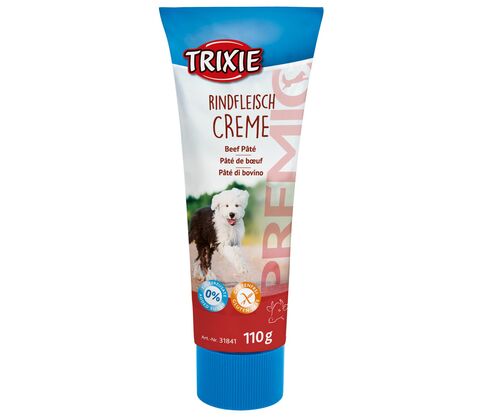 Trixie Premio paté (oksekød)
