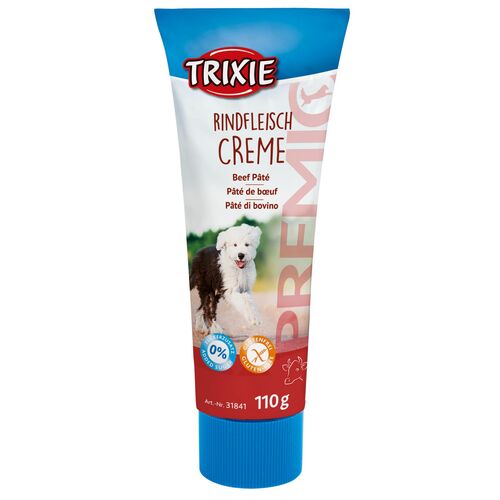 Trixie Premio paté (oksekød)