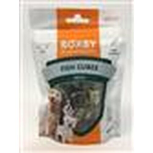 Boxby Fish cubes 60g