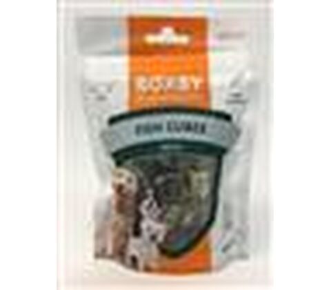 Boxby Fish cubes 60g