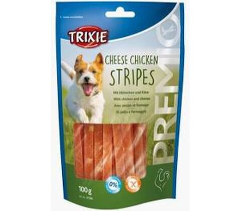 Premio Cheese Chicken Stripes