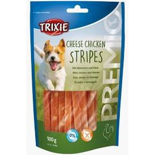 Premio Cheese Chicken Stripes