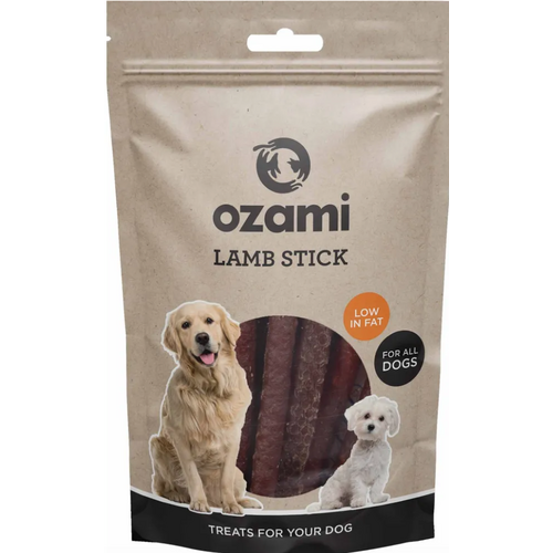 Ozami lam Sticks 100gr