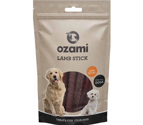 Ozami lam Sticks 100gr