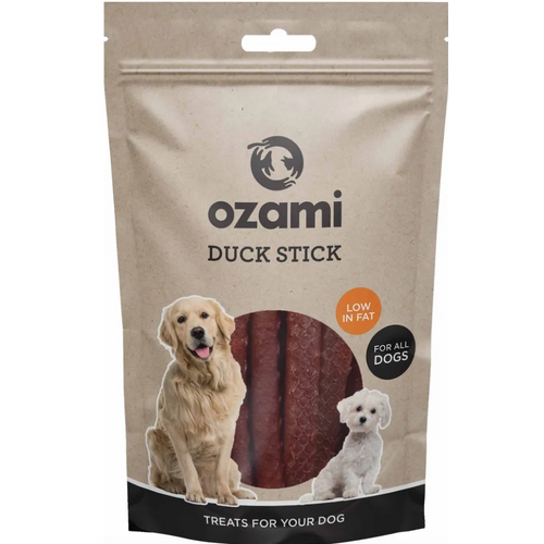 Ozami duck Sticks 100gr