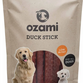 Ozami duck Sticks 100gr