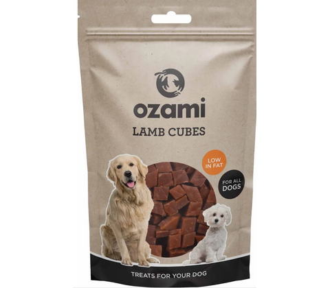 Ozami lamme cubes 100gr