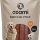 Ozami Chicken Sticks 100gr