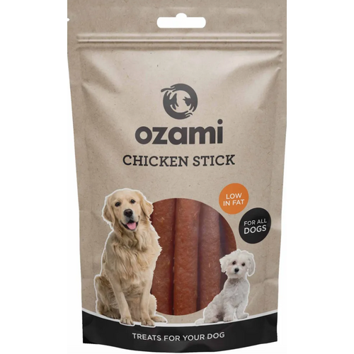 Ozami Chicken Sticks 100gr