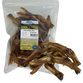 Whesco Tørret Andefødder 250 gr.