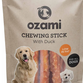  Chewing Stick med and 12.5cm 100g