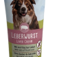 Tubidog med leverpostej 75 gr.