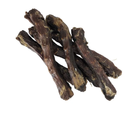 Whesco Andehalse 200 gr.