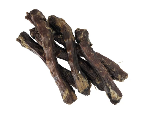 Whesco Andehalse 200 gr.