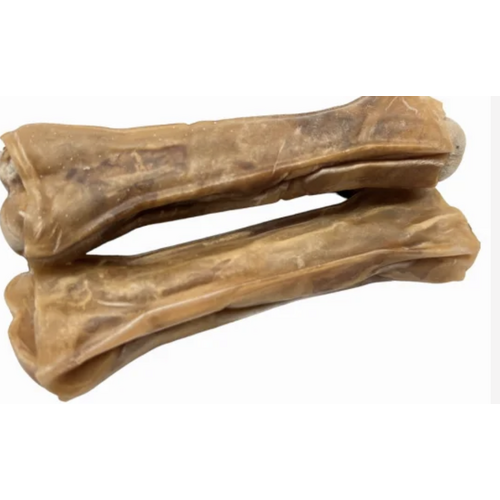 Whesco Hjortehudsben presset 16-17 cm