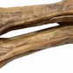 Whesco Hjortehudsben presset 16-17 cm