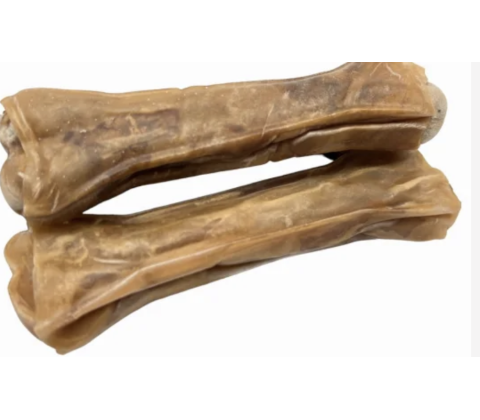 Whesco Hjortehudsben presset 16-17 cm