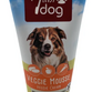 Tubi Dog Veggie Mousse