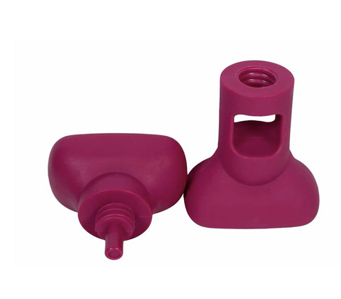 Ozami Snack Holder pink 11,5cm