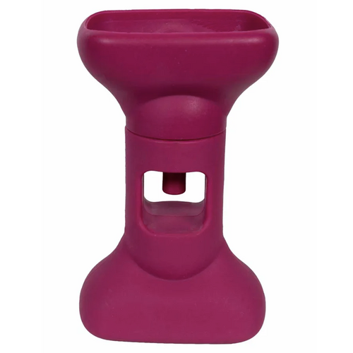 Ozami Snack Holder pink 11,5cm