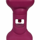 Ozami Snack Holder pink 11,5cm