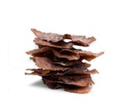 Snack'it Blæksprutteplader 250g
