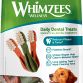 Whimzees Toothbrush Star L til store hunde