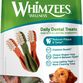 Whimzees Toothbrush Star M til mellemstore hunde