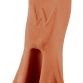 Whimzees Toothbrush Star L til store hunde