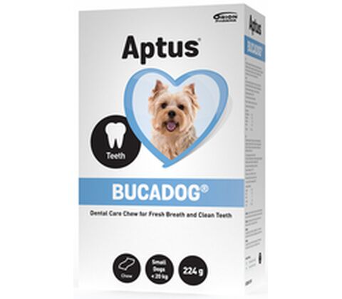 APTUS BUCADOG DENTAL CHEW 