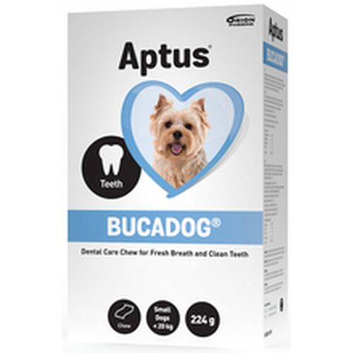 APTUS BUCADOG DENTAL CHEW 