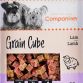 Companion Grain cube lam