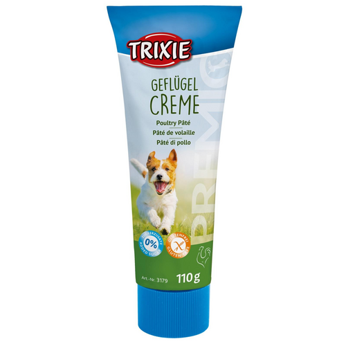 Trixie Premio paté (fjerkræ)